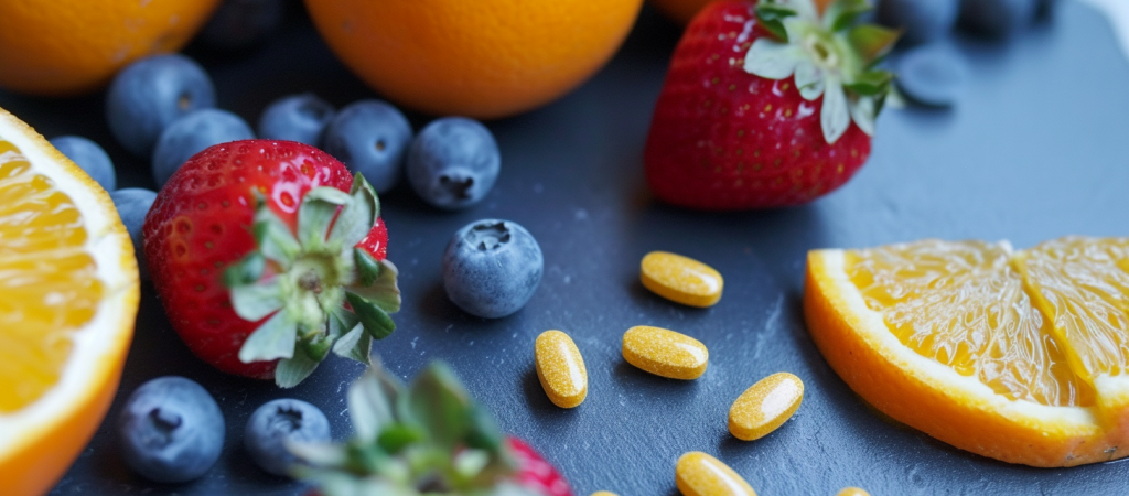 Vitaminer