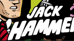 jack hammer banner