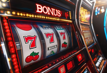 Insättningsbonus banner