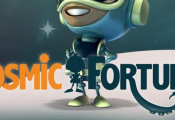 Cosmic Fortune