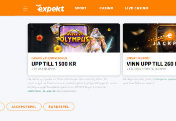 Expekt Casino