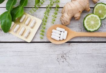 Quercetin banner