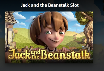 Jack and the Beanstalk