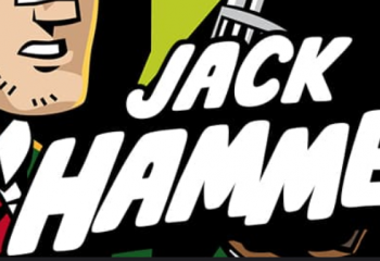 Jack Hammer
