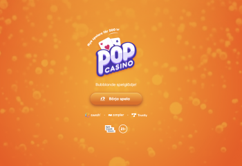 Pop Casino
