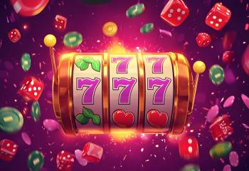 Slots med högst RTP banner