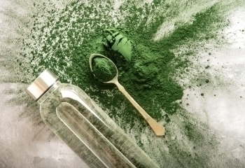 Supergreens banner