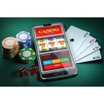 Online casino banner
