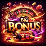 casino bonus banner