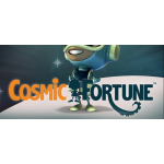 cosmic fortune banner