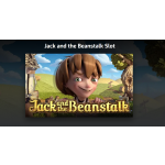 jack and the beanstalk banner