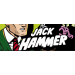 jack hammer banner