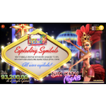 sin city nights banner