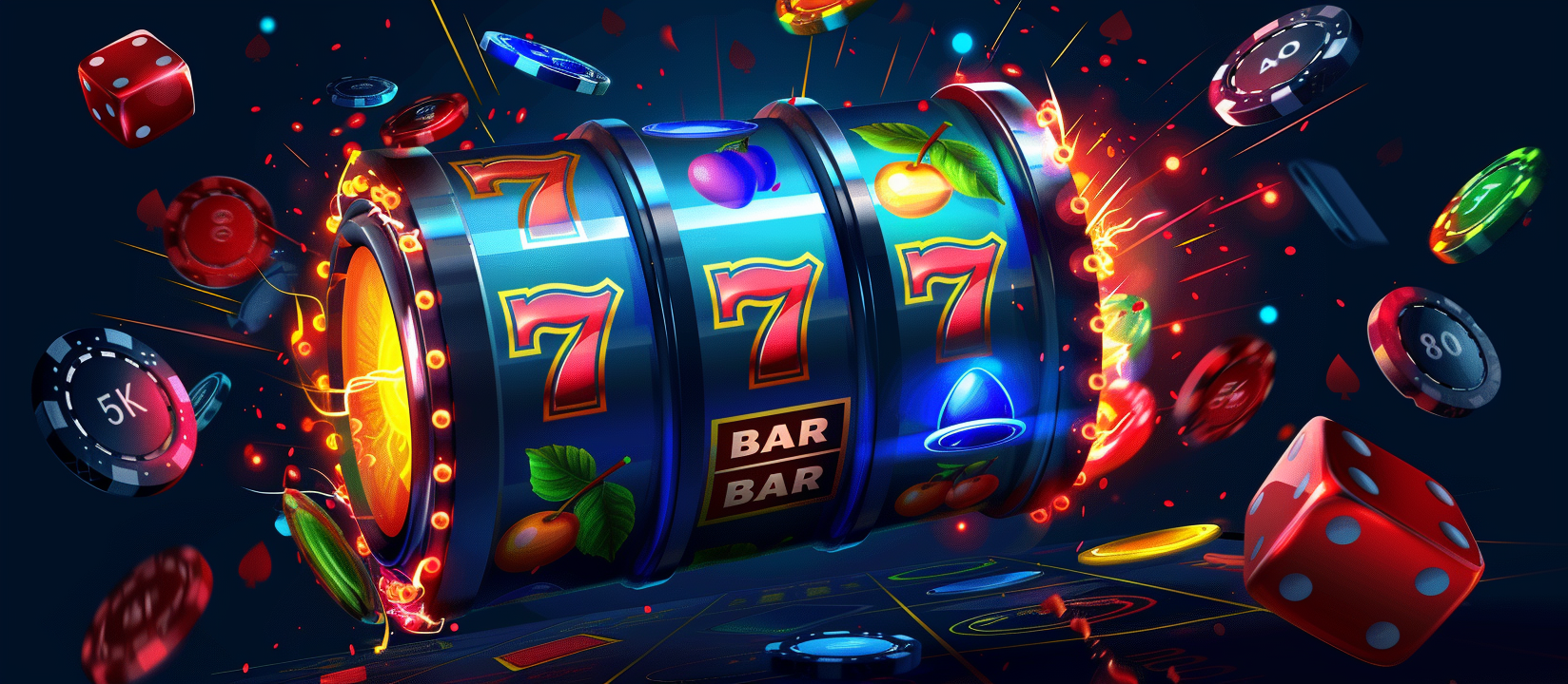 casino bonusar
