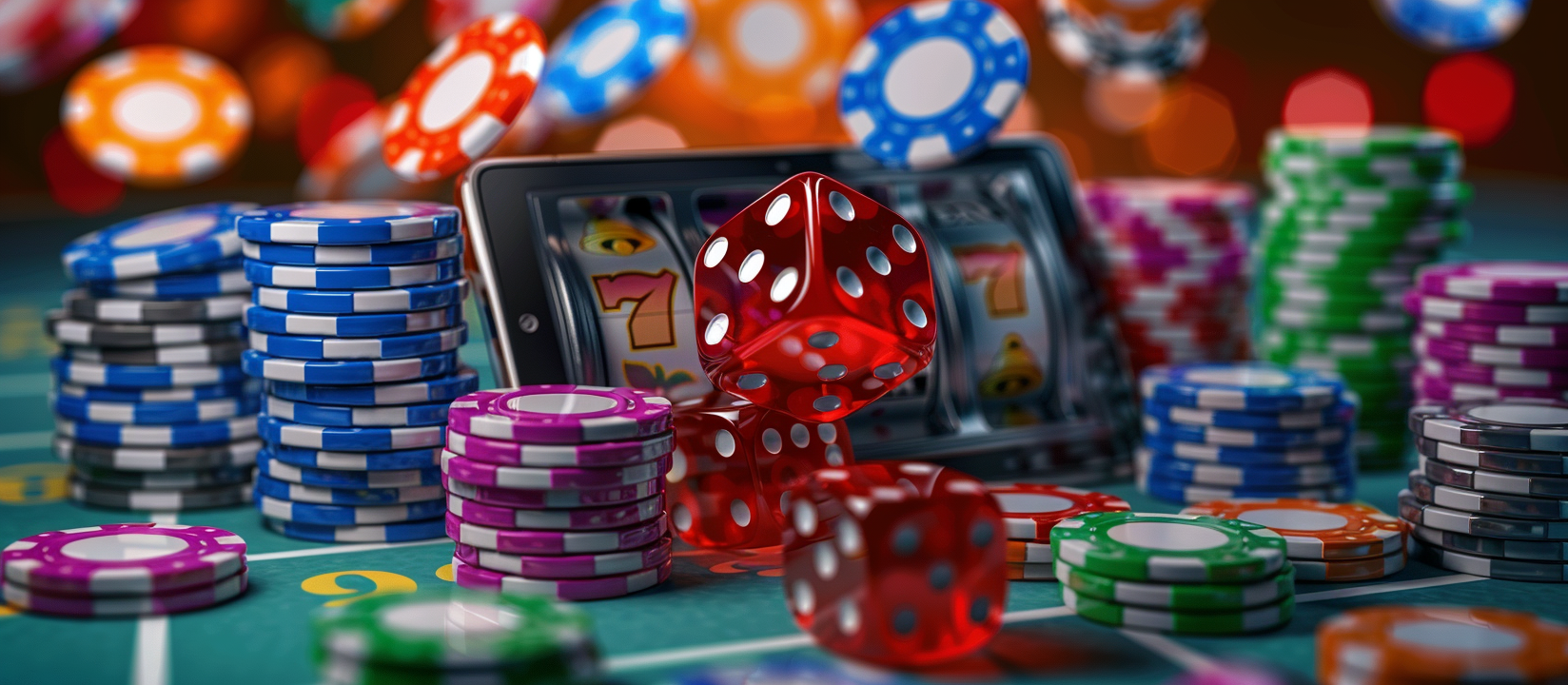 mobilcasino bonus