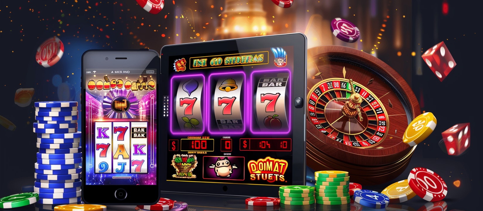 online casino bonus