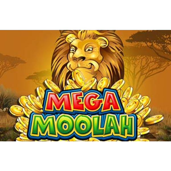 Mega Moolah