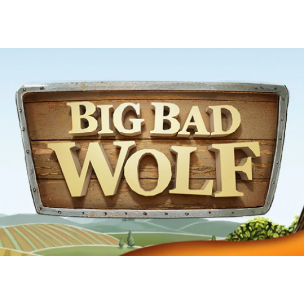Big Bad Wolf