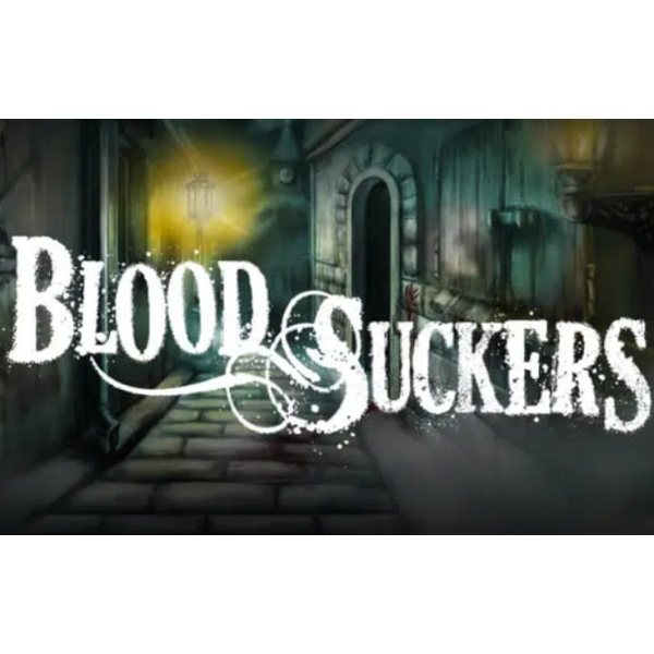 Blood suckers