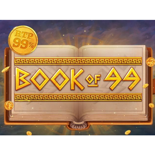 Book of 99