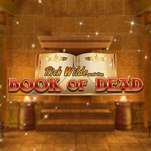 Book of Dead