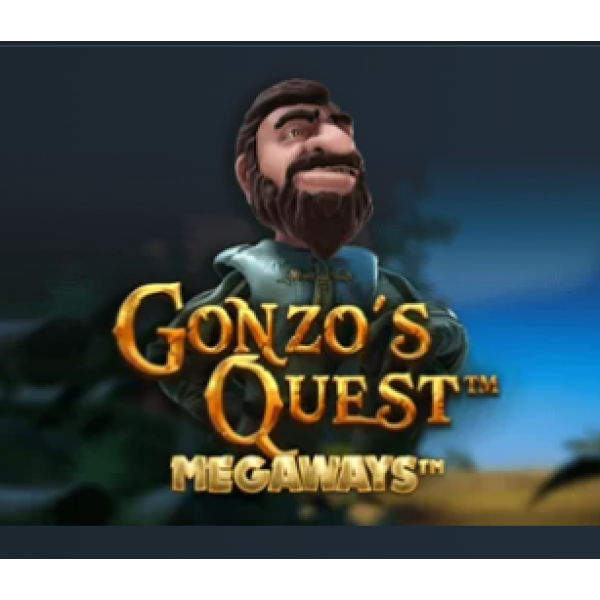 Gonzo’s Quest Megaways