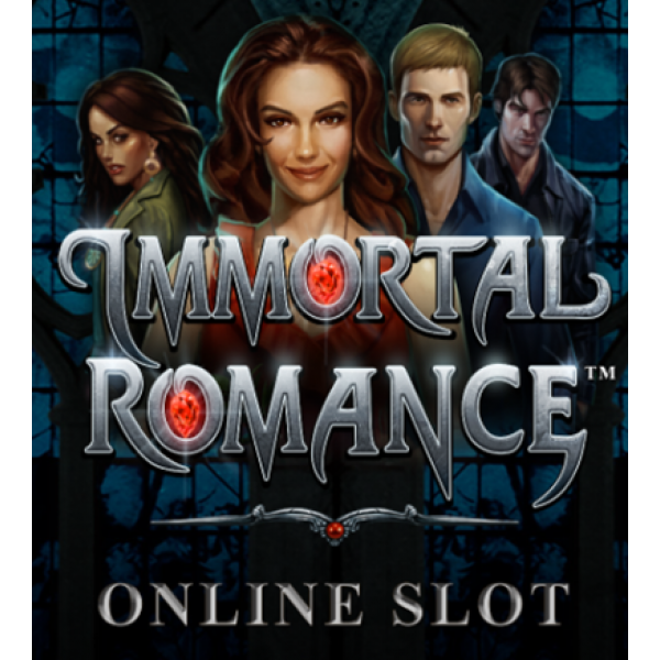 Immortal Romance