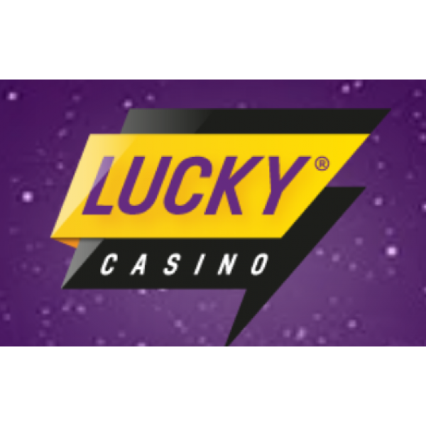 LuckyCasino