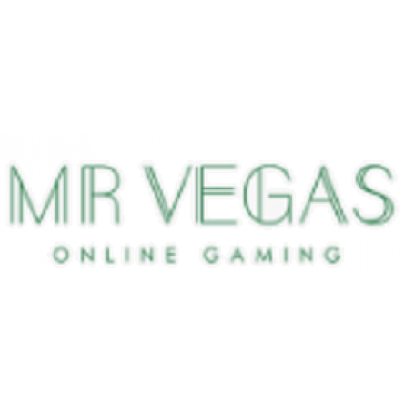 Mr Vegas