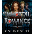 Immortal Romance