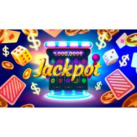 Jackpot slots