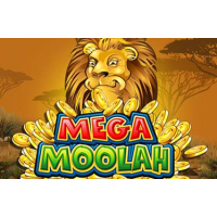 Mega moolah slot