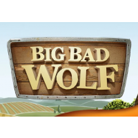 big bad wolf slot