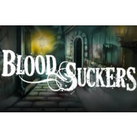 blood suckers slot