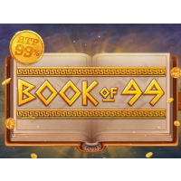 book of 99 slot
