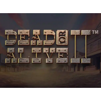 dead or alive slot