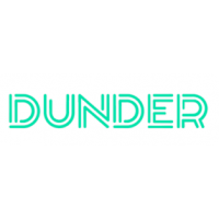 dunder casino logo