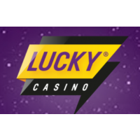 lucky casino logo3