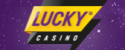 luckycasino logo