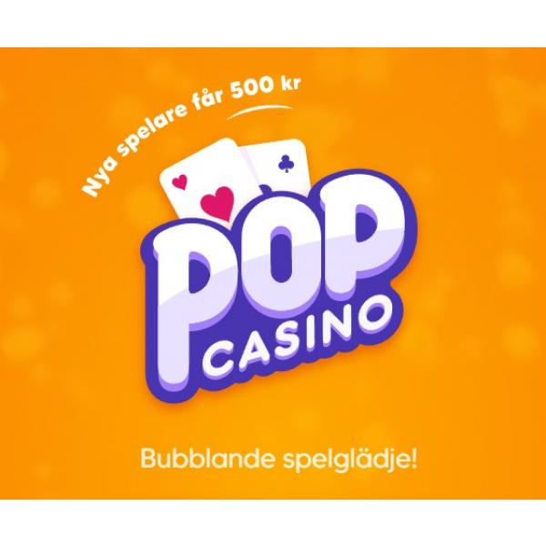 Pop Casino