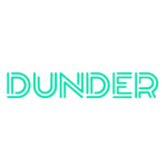 dunder casino logo