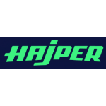 hajper logo
