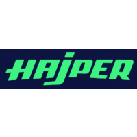 hajper logo